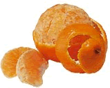 Honey Tangerines