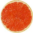 Ruby Red Grapefruit